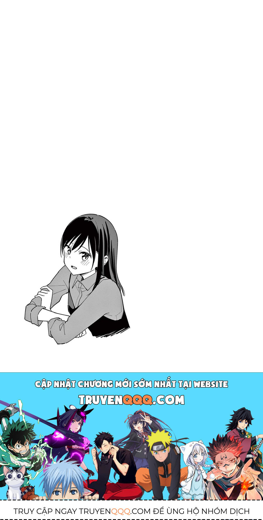 Hậu Cung Giả Tạo Chap 120 - Next Chap 121