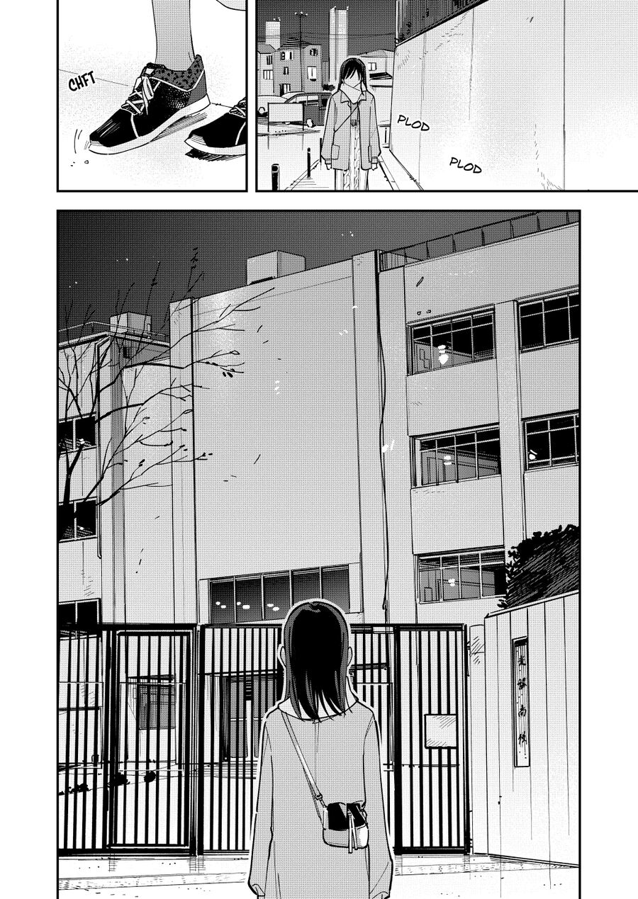 Hậu Cung Giả Tạo Chap 125 - Next Chap 126