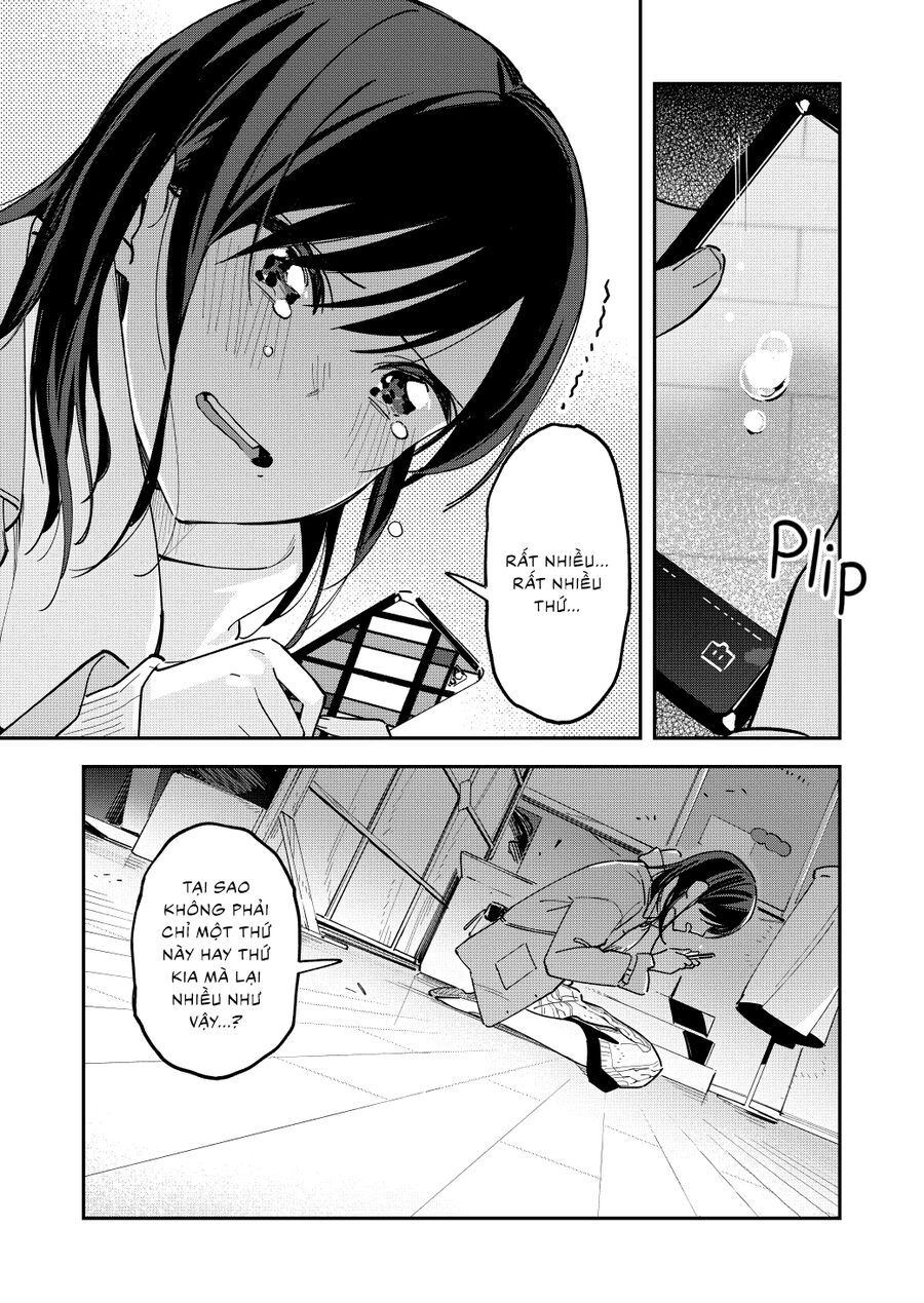 Hậu Cung Giả Tạo Chap 126 - Next Chap 127