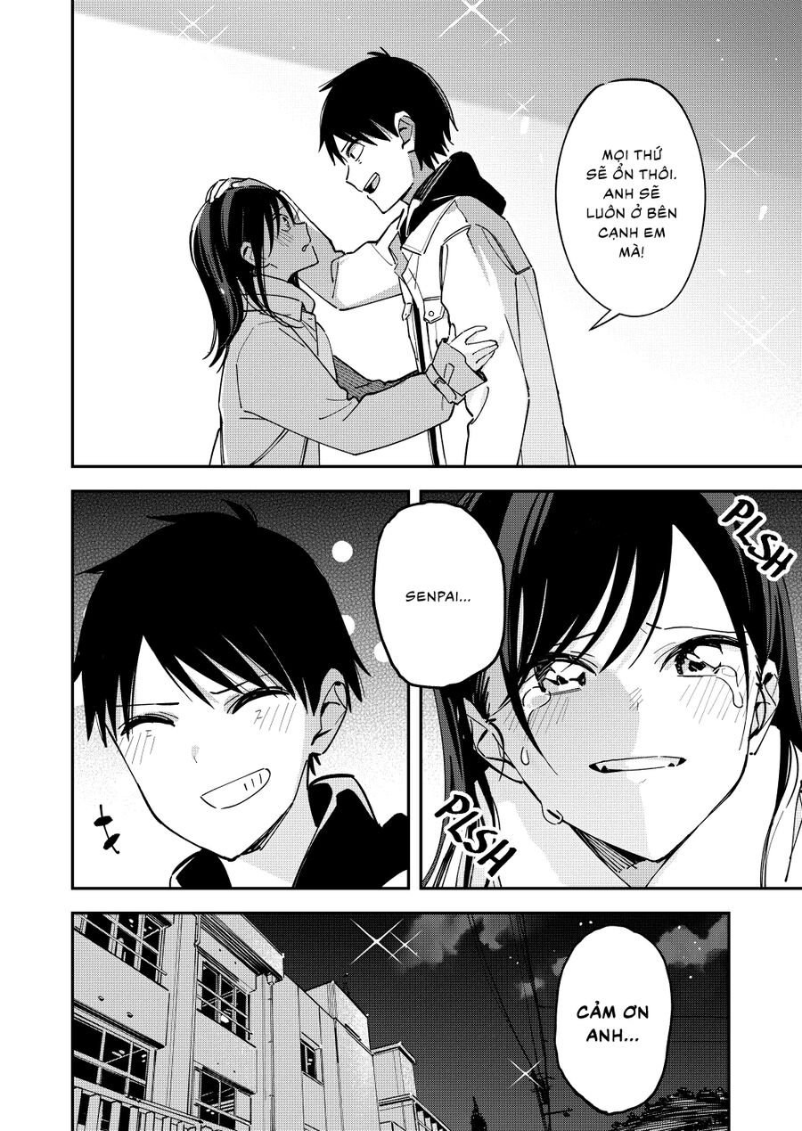 Hậu Cung Giả Tạo Chap 127 - Next Chap 128