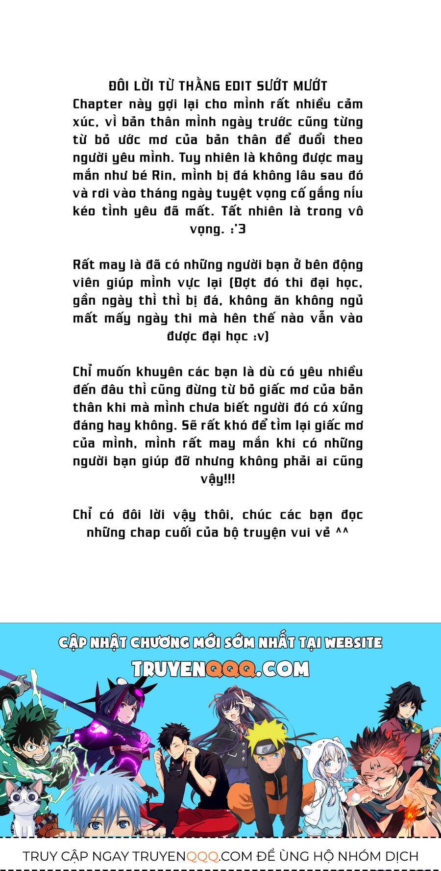 Hậu Cung Giả Tạo Chap 127 - Next Chap 128