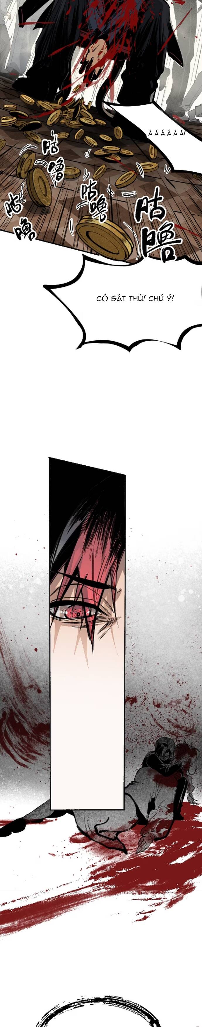 Hậu Duệ Tinh Linh Chap 1 - Next Chap 2