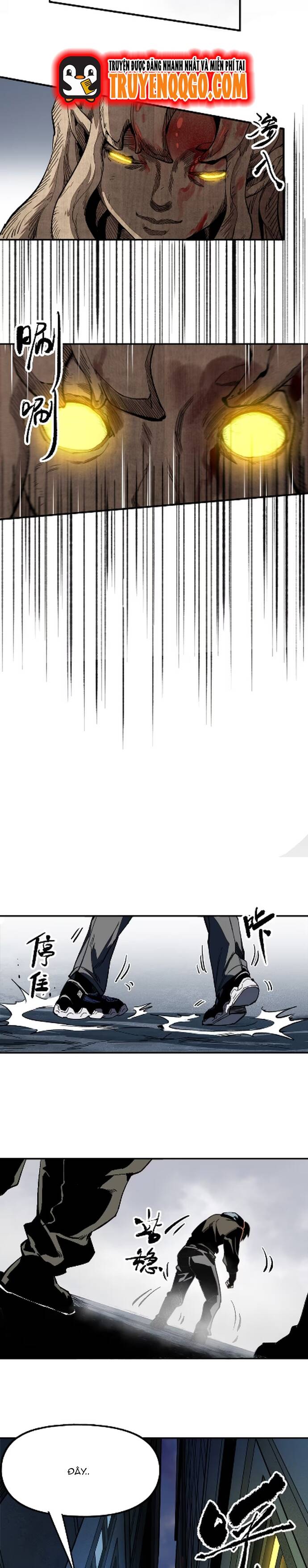 Hậu Duệ Tinh Linh Chap 1 - Next Chap 2