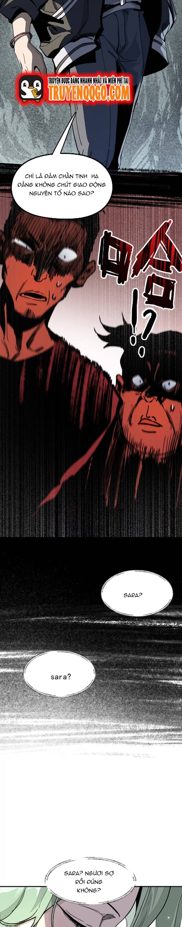 Hậu Duệ Tinh Linh Chap 1 - Next Chap 2