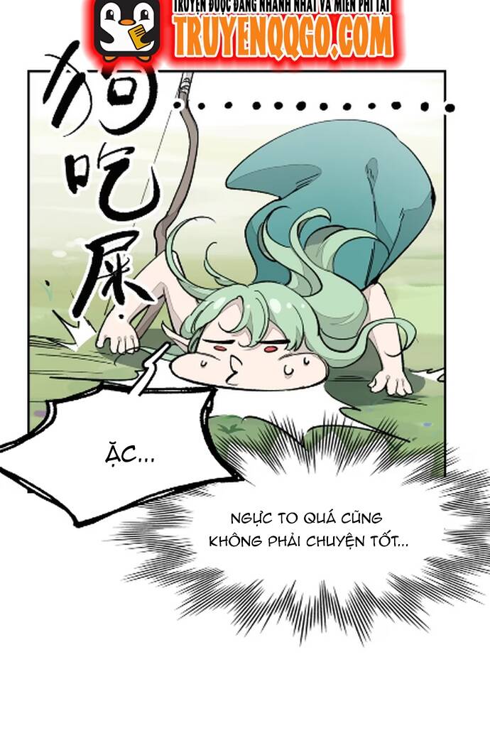 Hậu Duệ Tinh Linh Chap 1 - Next Chap 2