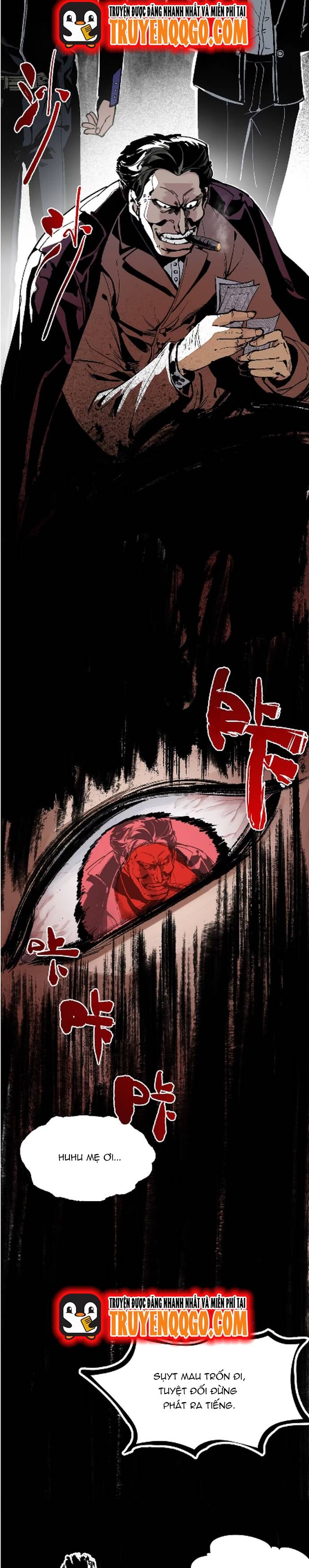 Hậu Duệ Tinh Linh Chap 1 - Next Chap 2