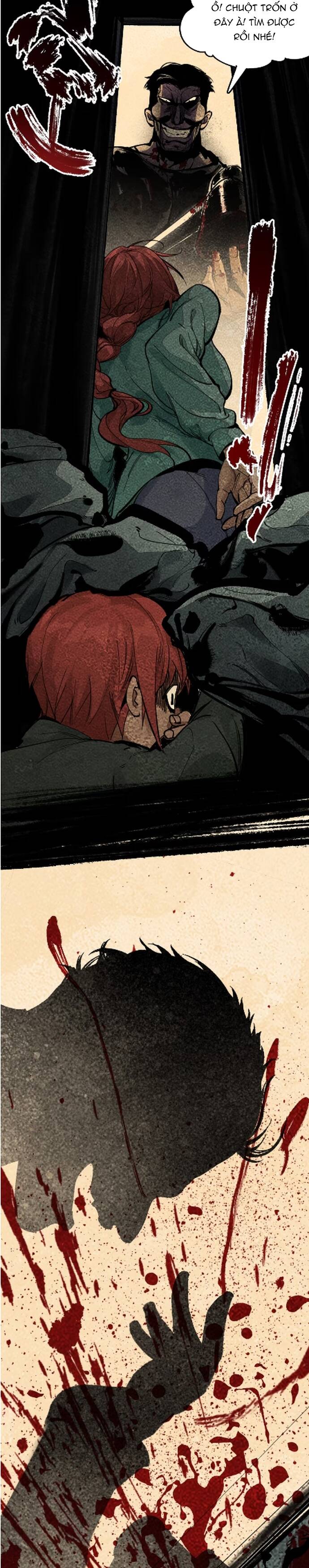 Hậu Duệ Tinh Linh Chap 1 - Next Chap 2