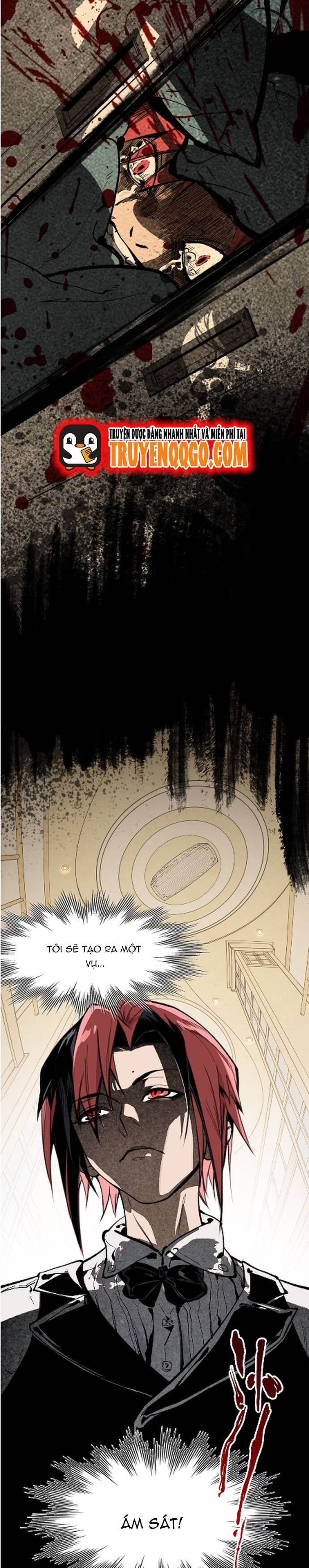 Hậu Duệ Tinh Linh Chap 1 - Next Chap 2