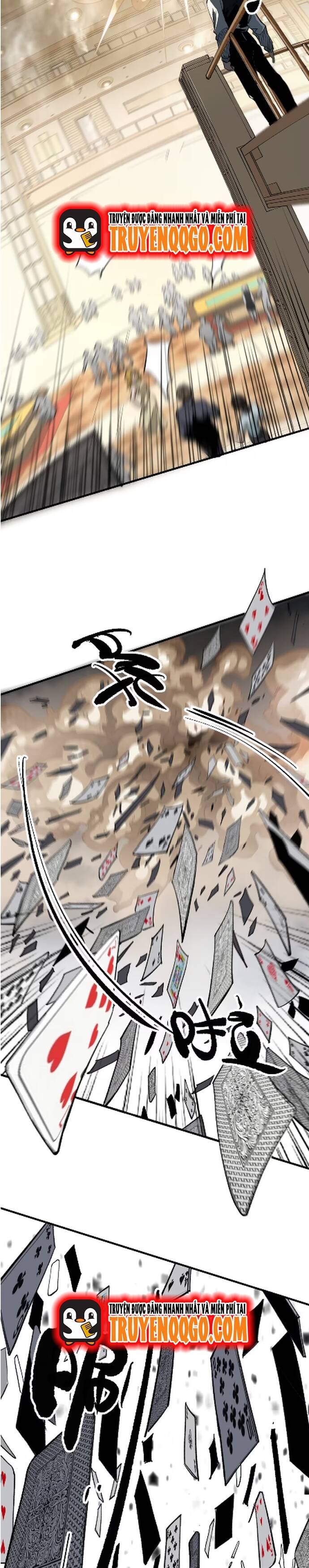 Hậu Duệ Tinh Linh Chap 1 - Next Chap 2