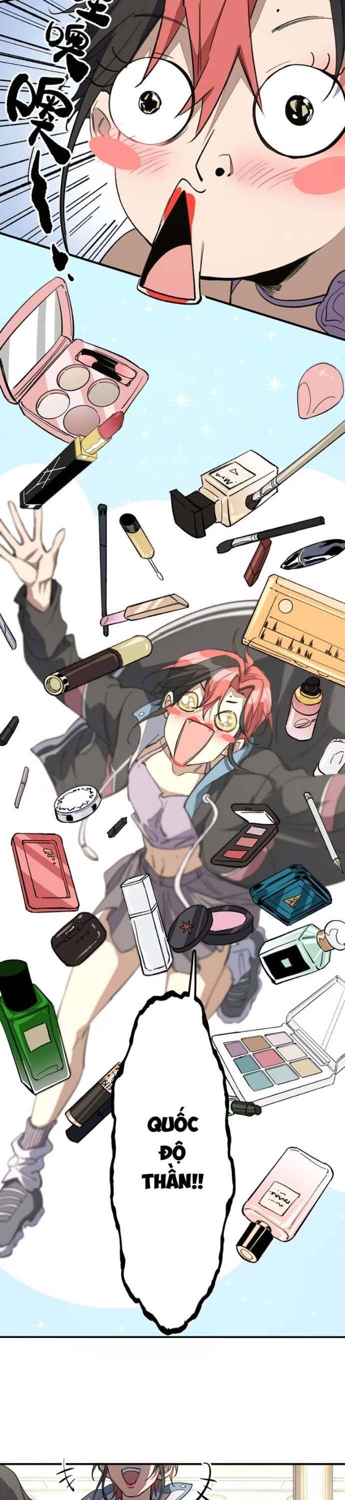 Hậu Duệ Tinh Linh Chap 10 - Next Chap 11