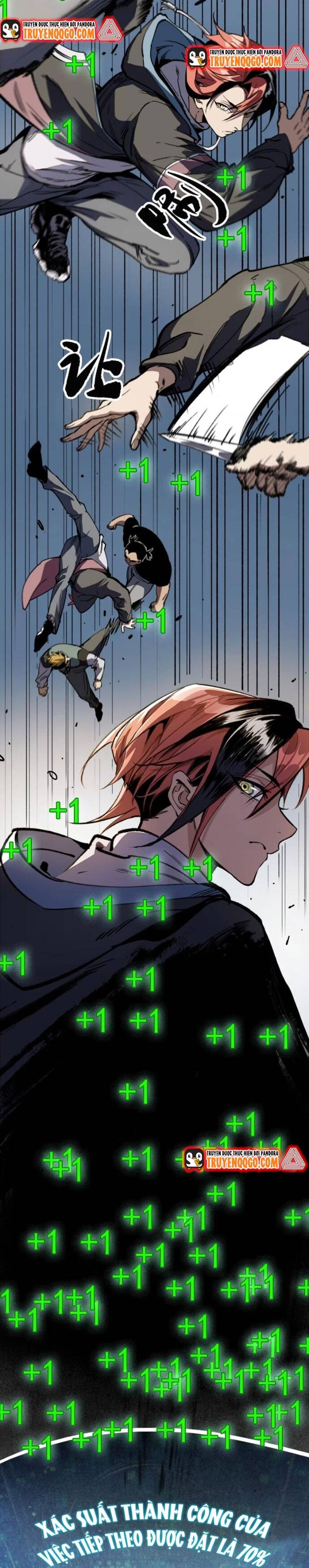 Hậu Duệ Tinh Linh Chap 2 - Next Chap 3