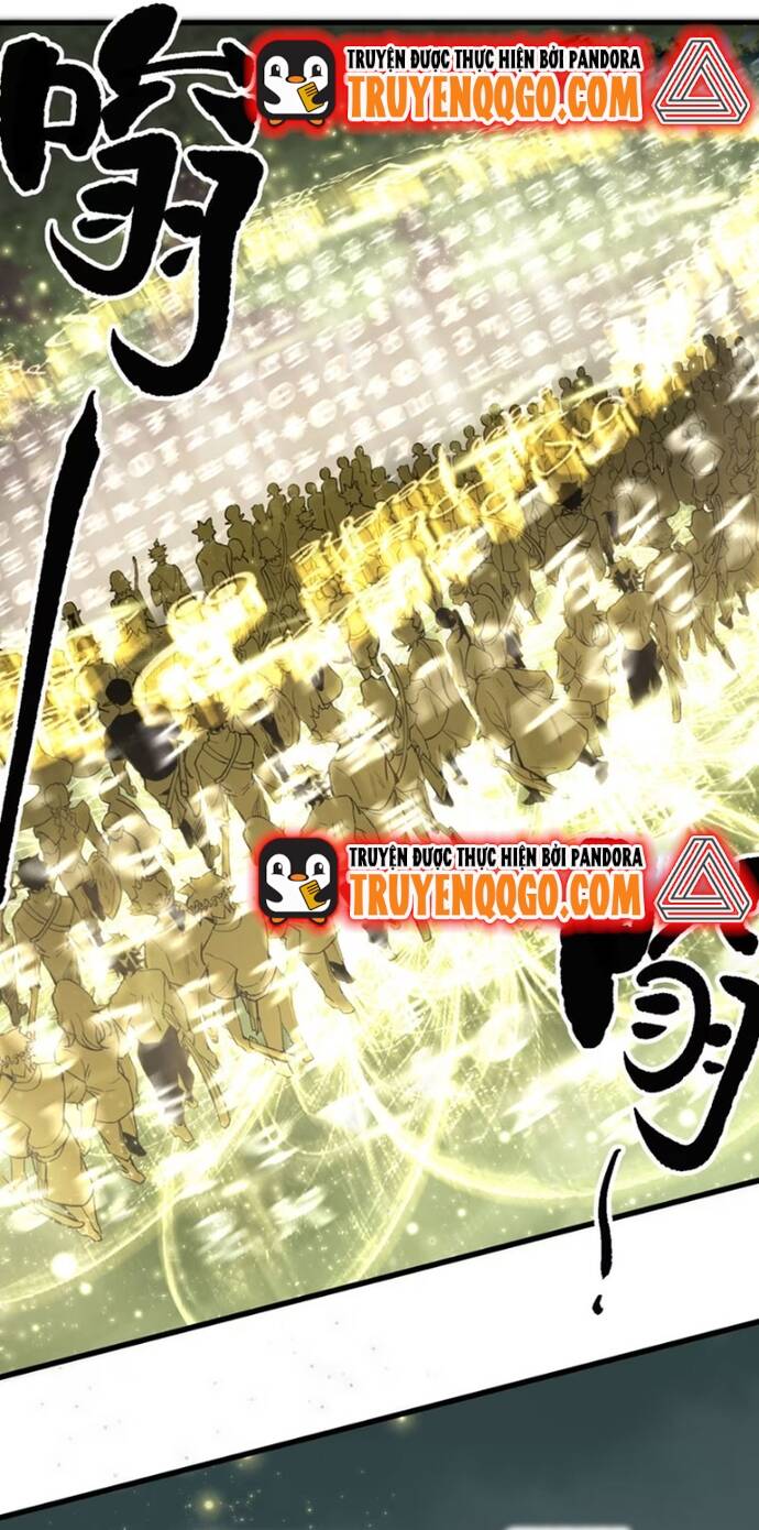 Hậu Duệ Tinh Linh Chap 4 - Next Chap 5