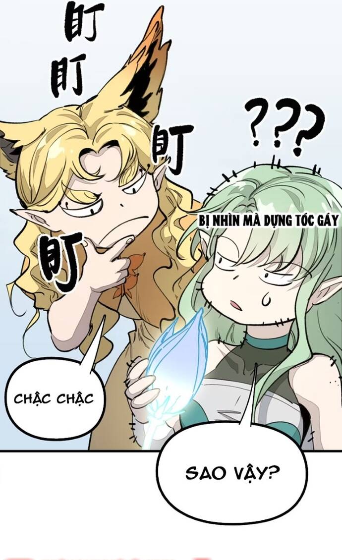 Hậu Duệ Tinh Linh Chap 4 - Next Chap 5