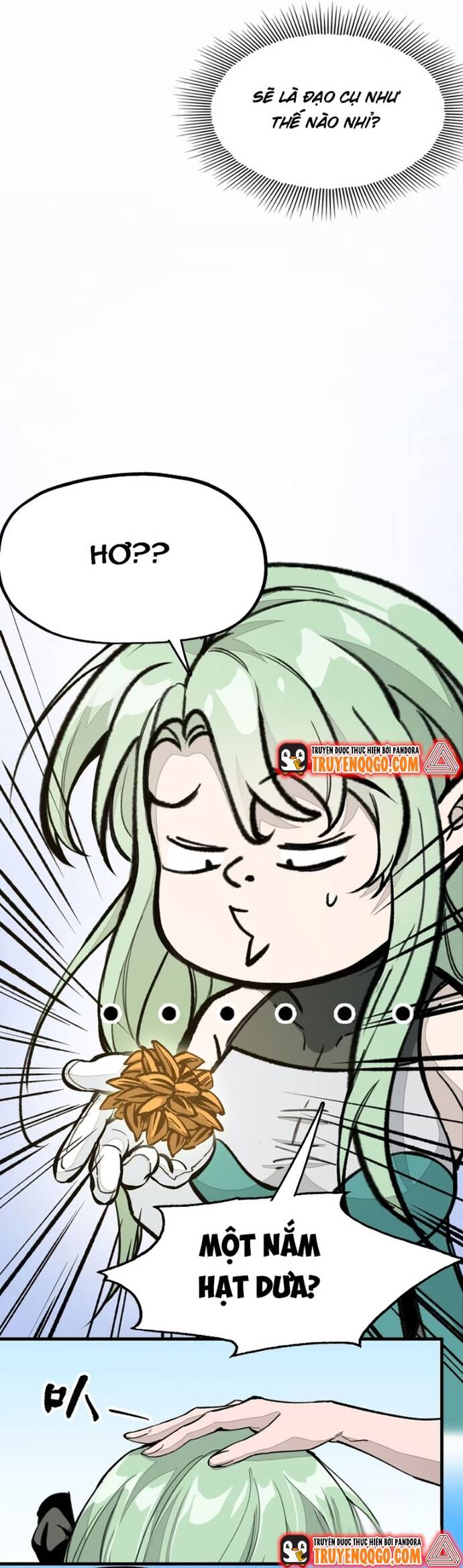 Hậu Duệ Tinh Linh Chap 4 - Next Chap 5