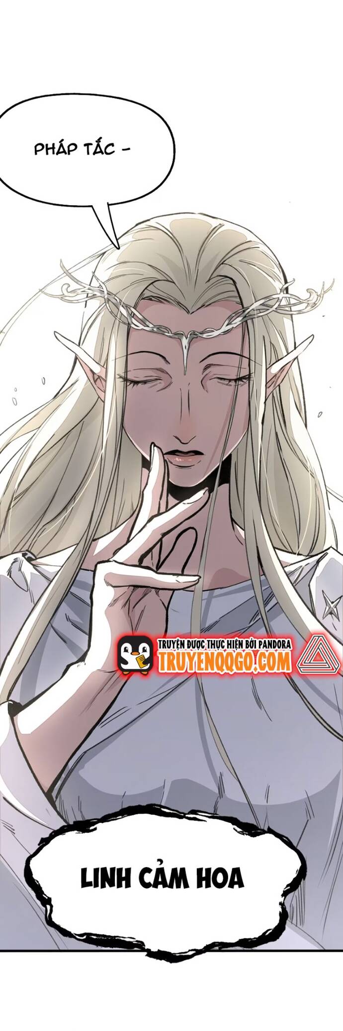 Hậu Duệ Tinh Linh Chap 4 - Next Chap 5