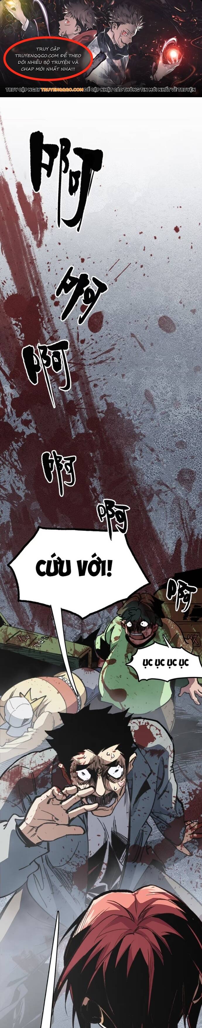 Hậu Duệ Tinh Linh Chap 5 - Next Chap 6