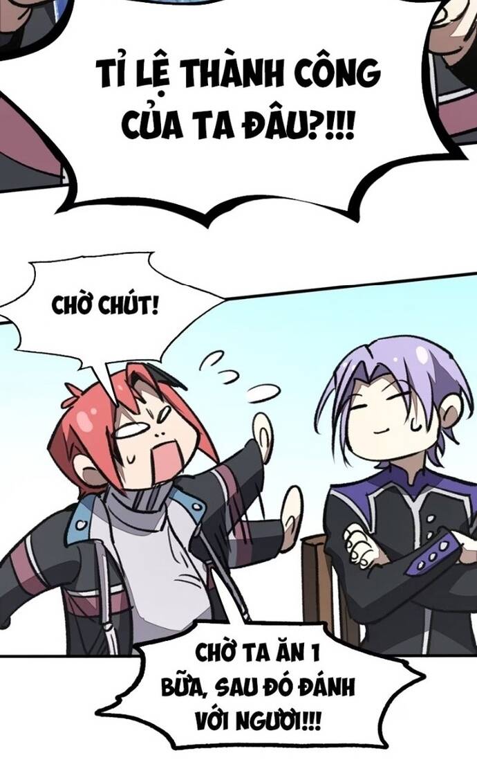 Hậu Duệ Tinh Linh Chap 5 - Next Chap 6