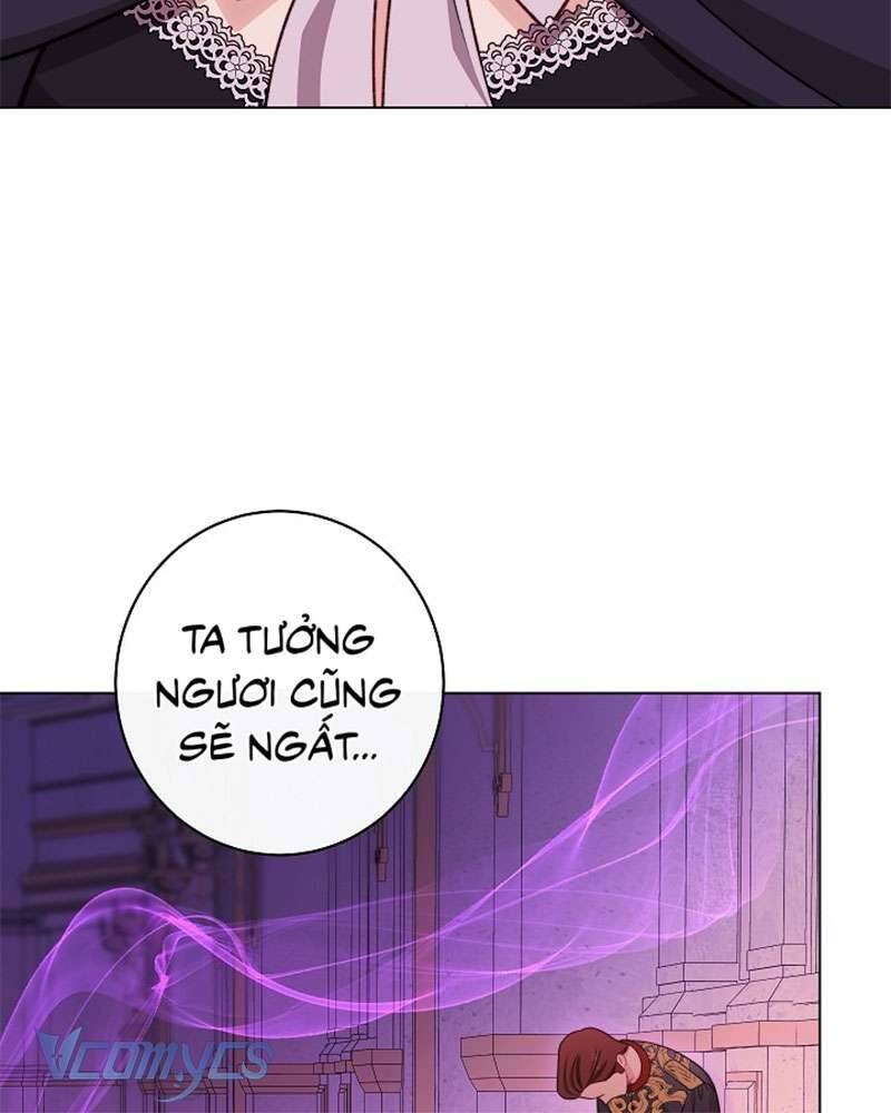 Hầu Gái Độc Quyền Của Hoàng Hậu Phản Diện Chap 76 - Next Chap 77