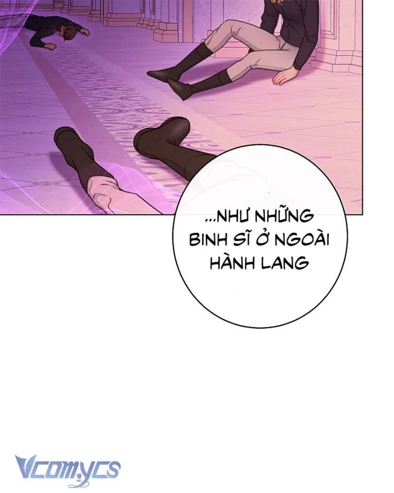 Hầu Gái Độc Quyền Của Hoàng Hậu Phản Diện Chap 76 - Next Chap 77