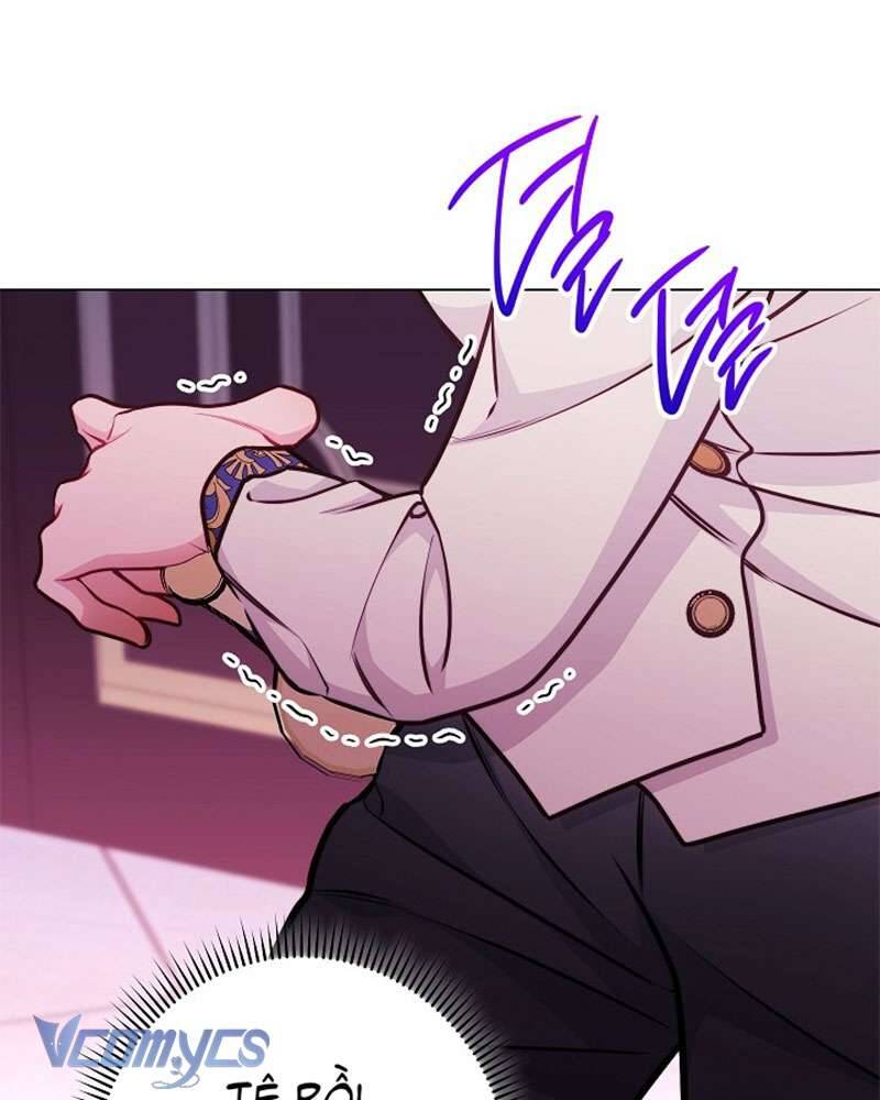 Hầu Gái Độc Quyền Của Hoàng Hậu Phản Diện Chap 76 - Next Chap 77