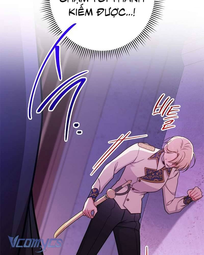 Hầu Gái Độc Quyền Của Hoàng Hậu Phản Diện Chap 76 - Next Chap 77