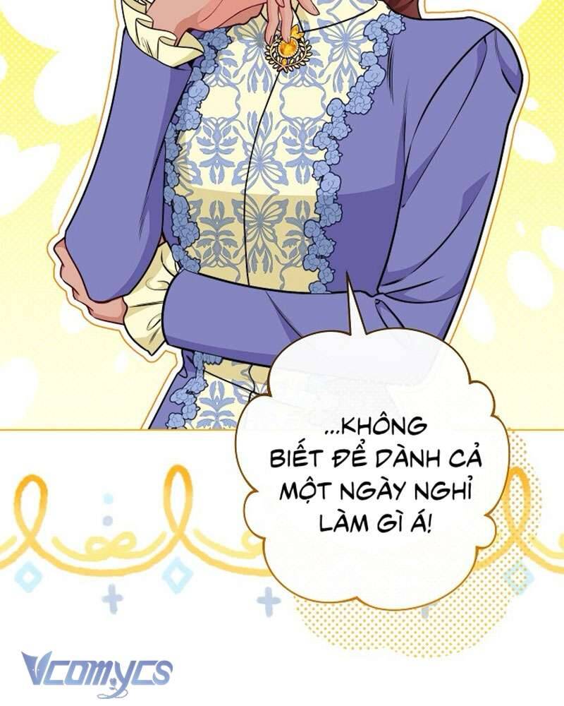 Hầu Gái Độc Quyền Của Hoàng Hậu Phản Diện Chap 76 - Next Chap 77