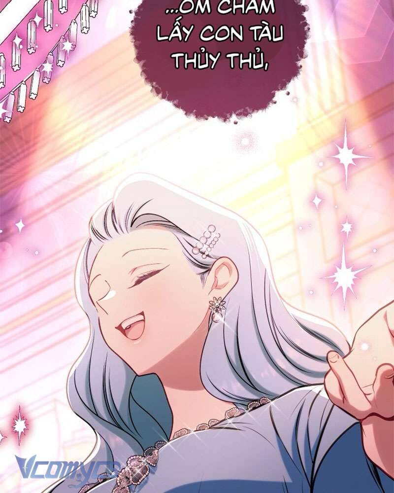 Hầu Gái Độc Quyền Của Hoàng Hậu Phản Diện Chap 76 - Next Chap 77