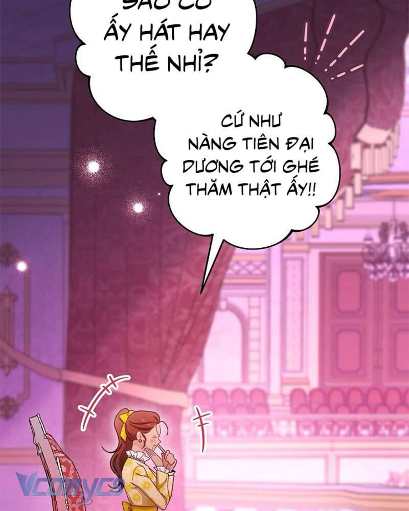 Hầu Gái Độc Quyền Của Hoàng Hậu Phản Diện Chap 76 - Next Chap 77