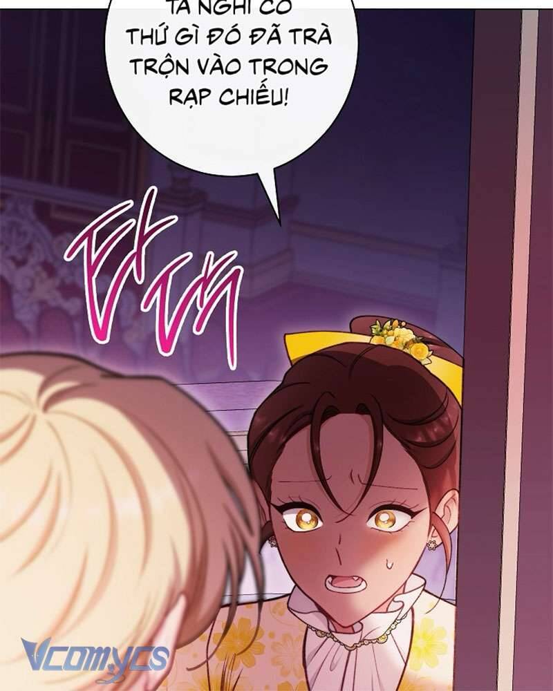Hầu Gái Độc Quyền Của Hoàng Hậu Phản Diện Chap 76 - Next Chap 77