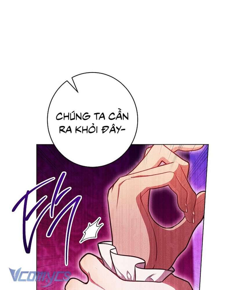 Hầu Gái Độc Quyền Của Hoàng Hậu Phản Diện Chap 76 - Next Chap 77