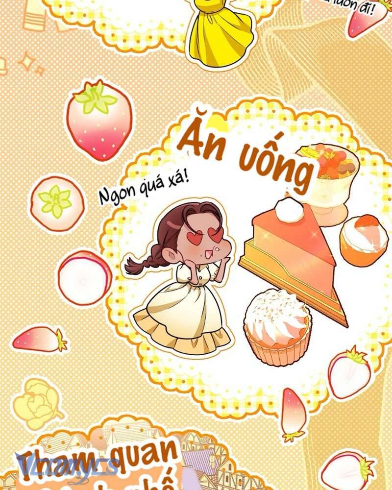 Hầu Gái Độc Quyền Của Hoàng Hậu Phản Diện Chap 76 - Next Chap 77