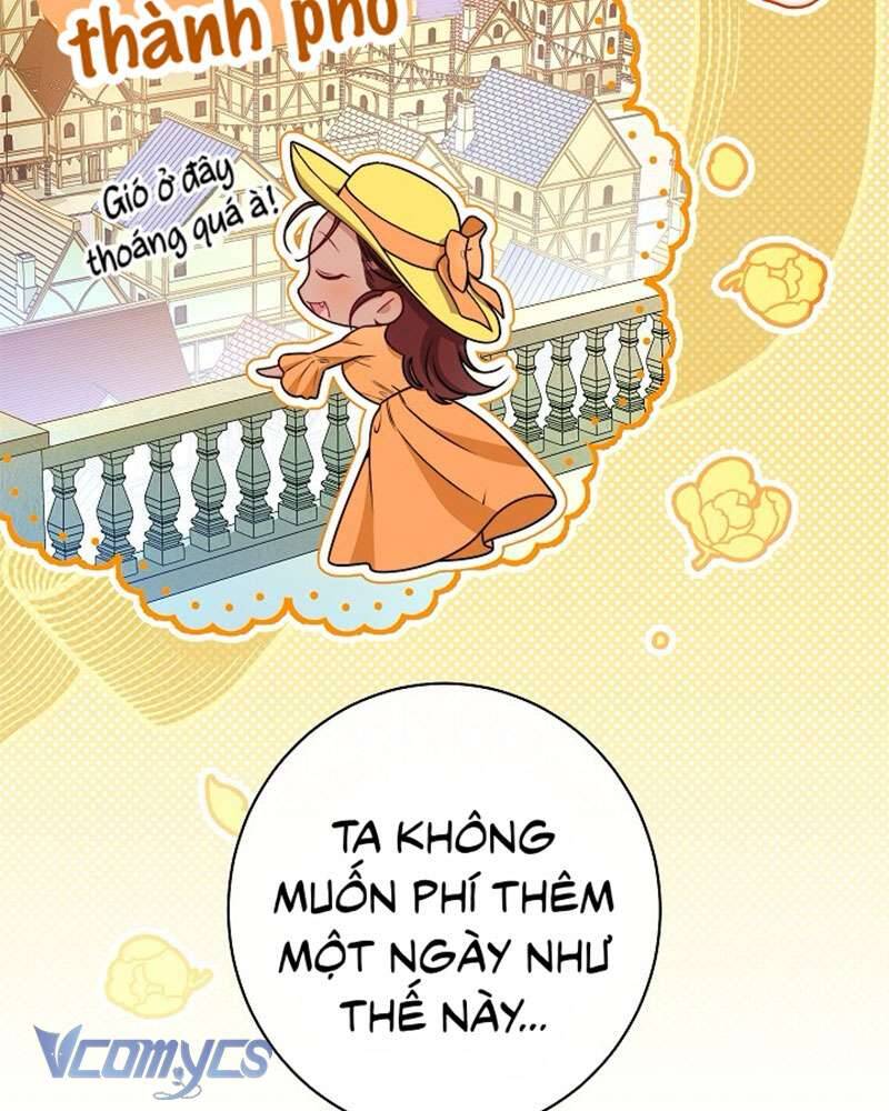 Hầu Gái Độc Quyền Của Hoàng Hậu Phản Diện Chap 76 - Next Chap 77
