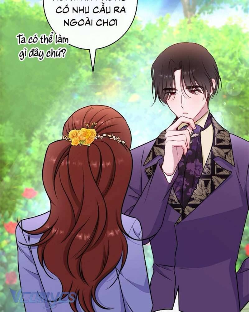 Hầu Gái Độc Quyền Của Hoàng Hậu Phản Diện Chap 76 - Next Chap 77