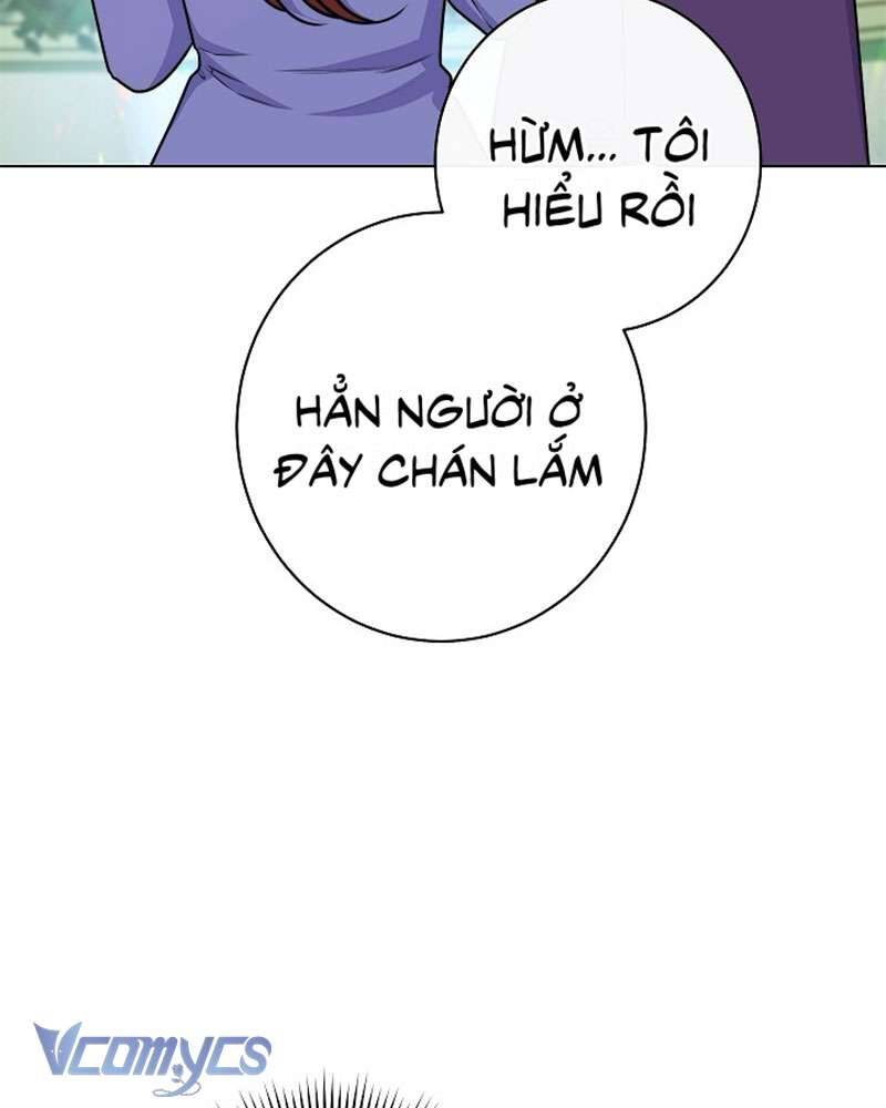 Hầu Gái Độc Quyền Của Hoàng Hậu Phản Diện Chap 76 - Next Chap 77