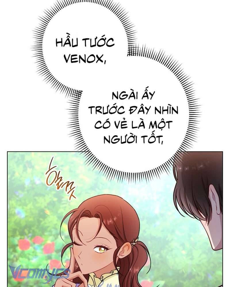 Hầu Gái Độc Quyền Của Hoàng Hậu Phản Diện Chap 76 - Next Chap 77