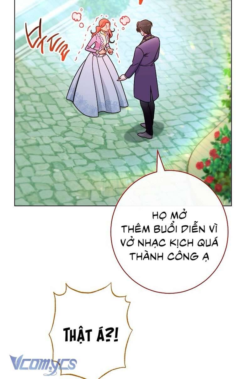 Hầu Gái Độc Quyền Của Hoàng Hậu Phản Diện Chap 76 - Next Chap 77