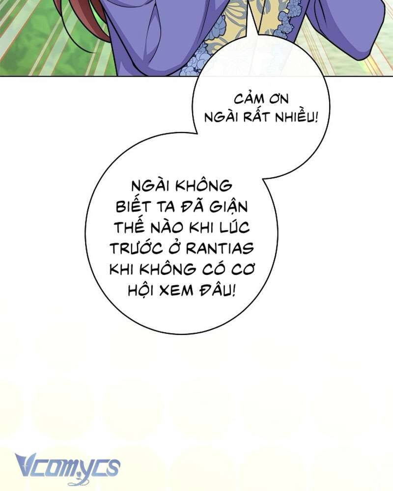 Hầu Gái Độc Quyền Của Hoàng Hậu Phản Diện Chap 76 - Next Chap 77