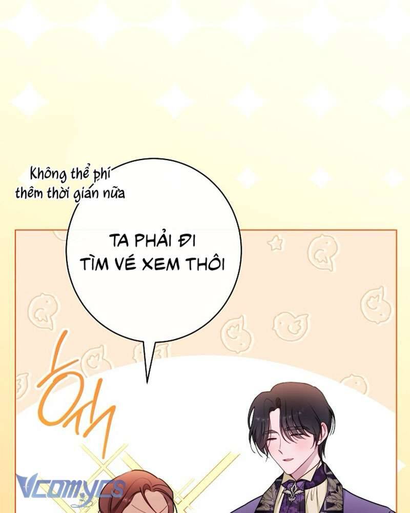 Hầu Gái Độc Quyền Của Hoàng Hậu Phản Diện Chap 76 - Next Chap 77