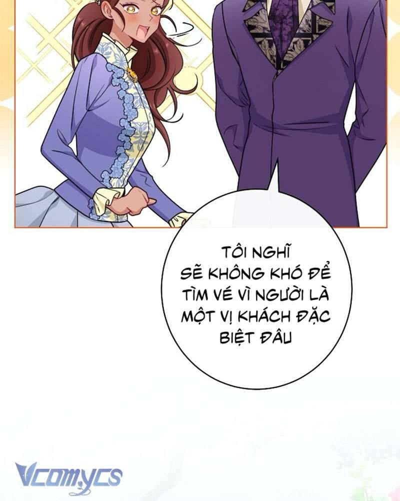Hầu Gái Độc Quyền Của Hoàng Hậu Phản Diện Chap 76 - Next Chap 77