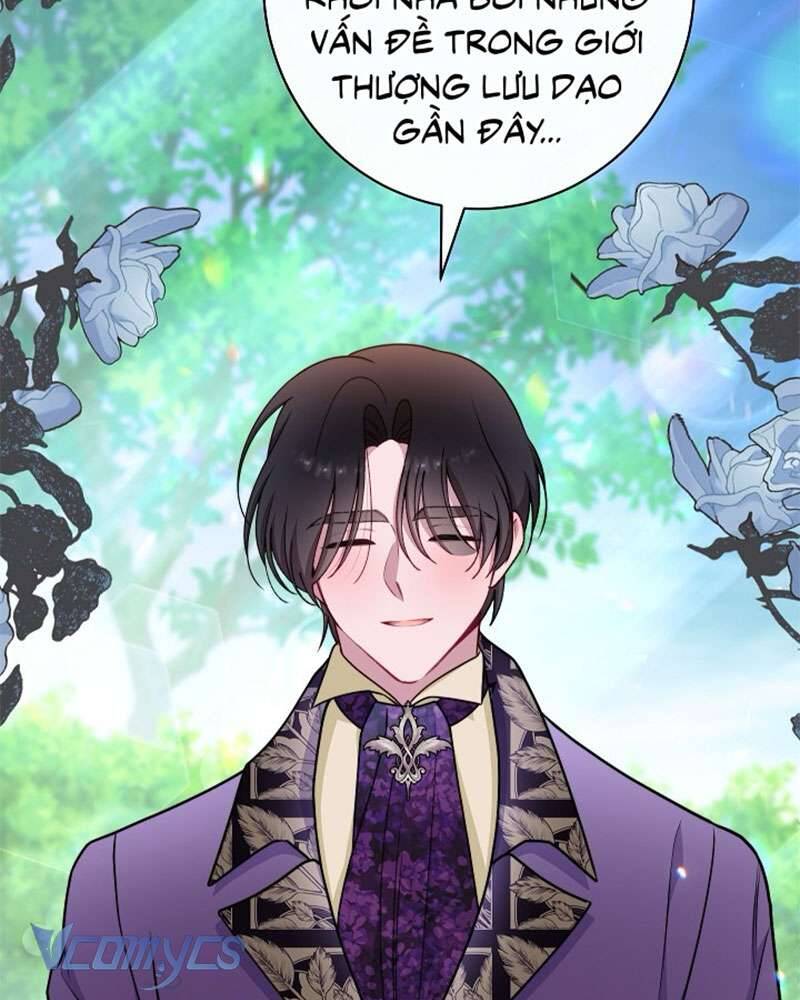 Hầu Gái Độc Quyền Của Hoàng Hậu Phản Diện Chap 76 - Next Chap 77