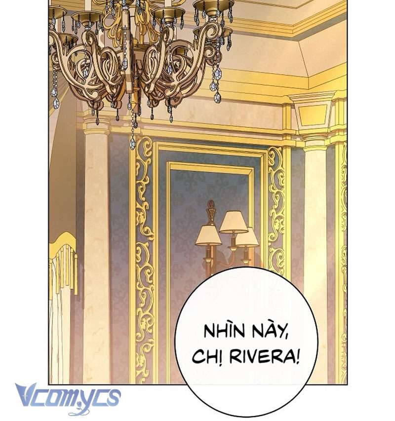 Hầu Gái Độc Quyền Của Hoàng Hậu Phản Diện Chap 76 - Next Chap 77
