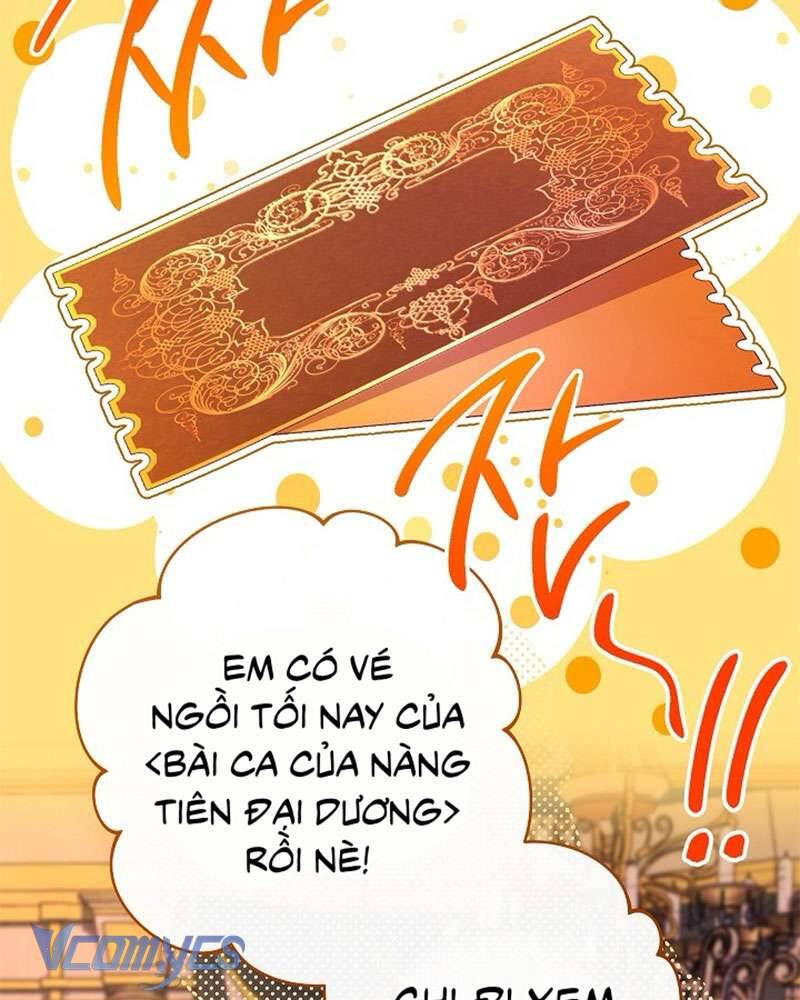 Hầu Gái Độc Quyền Của Hoàng Hậu Phản Diện Chap 76 - Next Chap 77