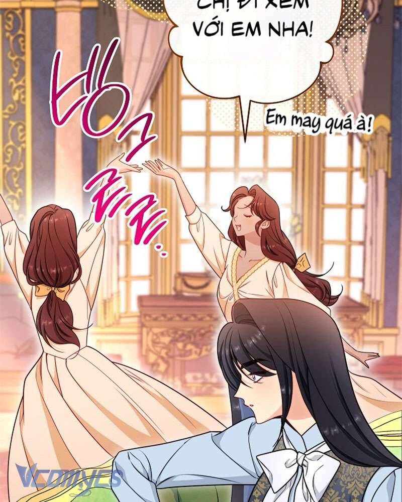 Hầu Gái Độc Quyền Của Hoàng Hậu Phản Diện Chap 76 - Next Chap 77