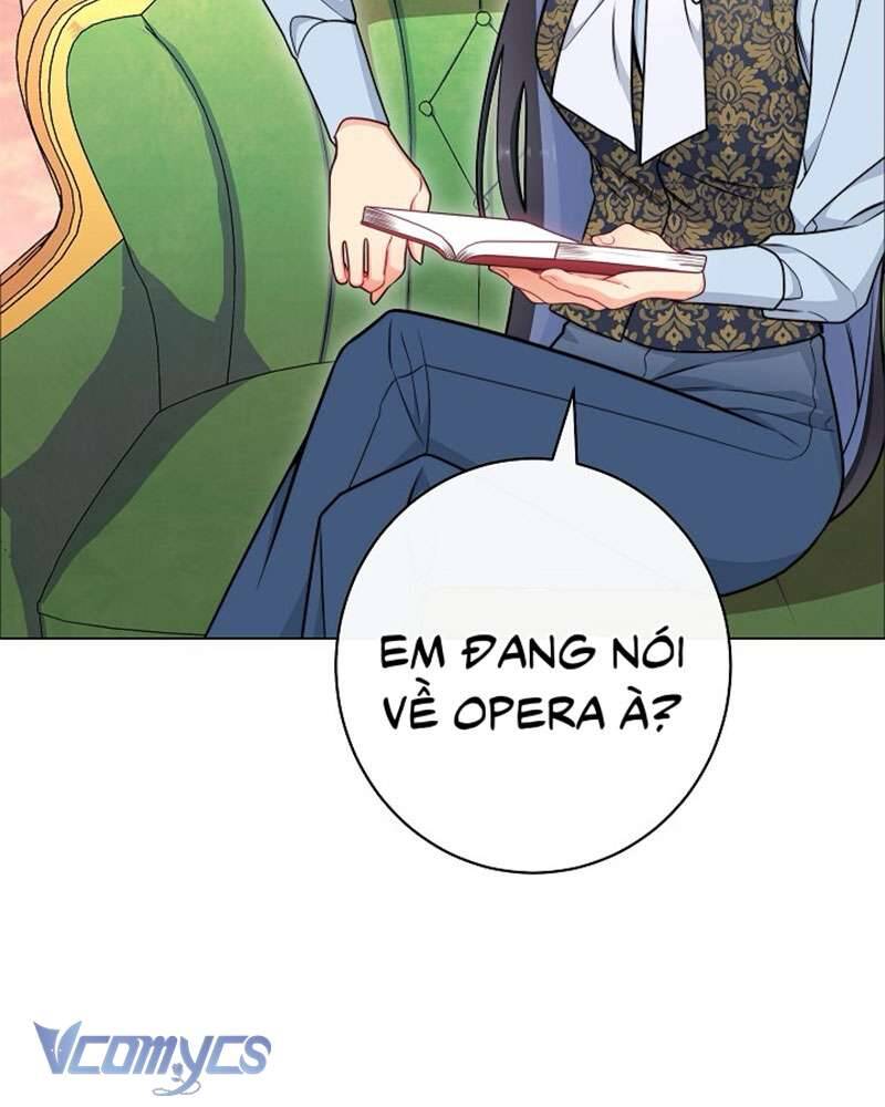 Hầu Gái Độc Quyền Của Hoàng Hậu Phản Diện Chap 76 - Next Chap 77