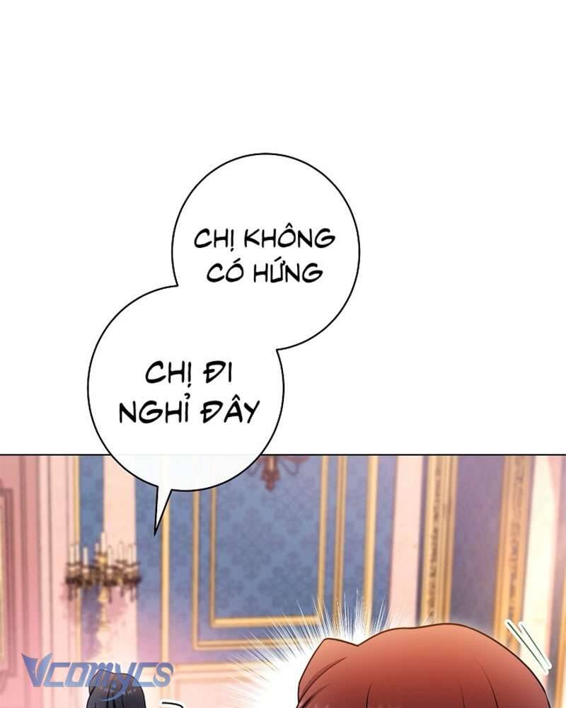Hầu Gái Độc Quyền Của Hoàng Hậu Phản Diện Chap 76 - Next Chap 77