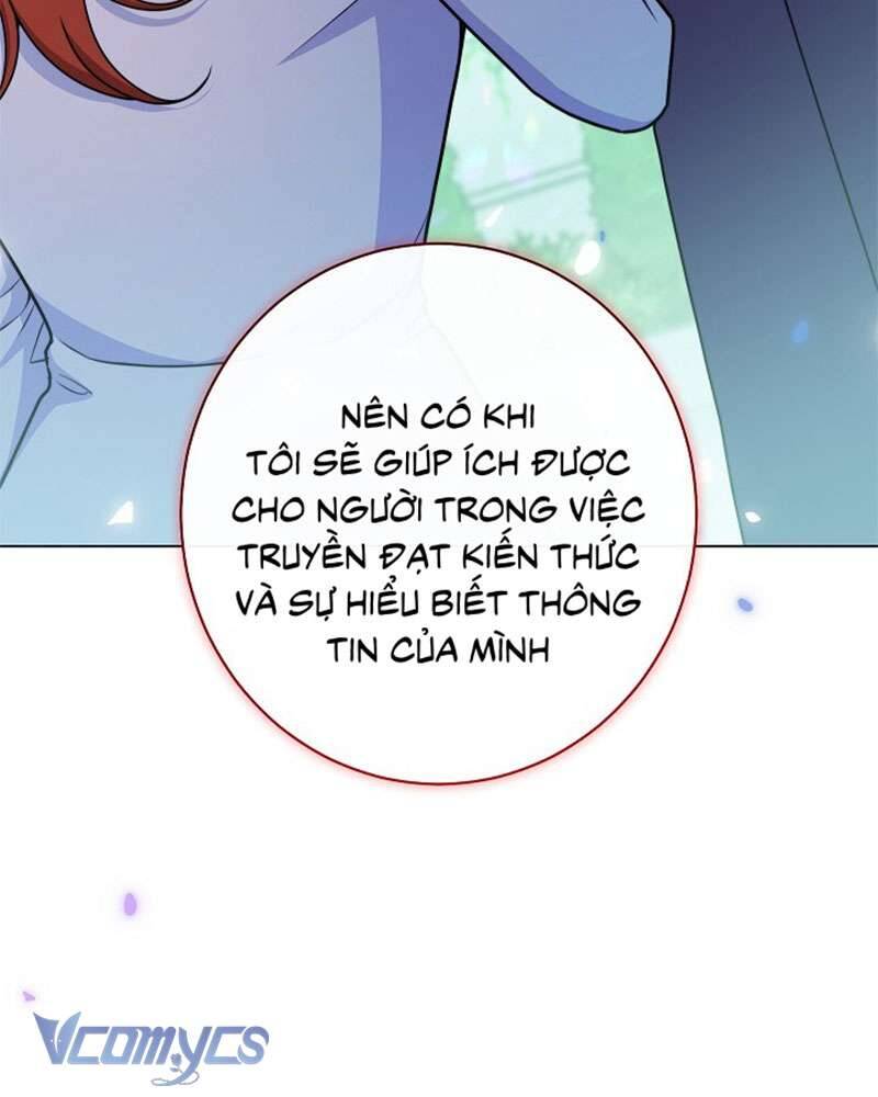 Hầu Gái Độc Quyền Của Hoàng Hậu Phản Diện Chap 76 - Next Chap 77