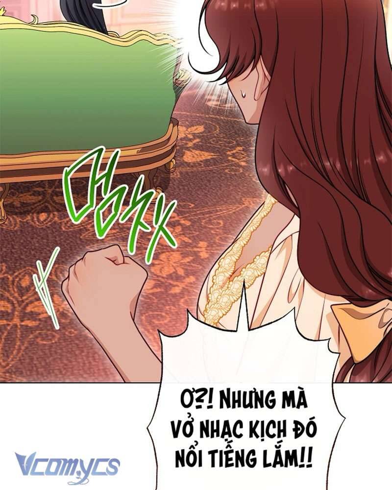 Hầu Gái Độc Quyền Của Hoàng Hậu Phản Diện Chap 76 - Next Chap 77