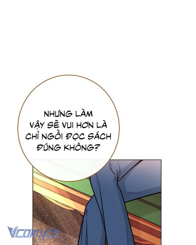 Hầu Gái Độc Quyền Của Hoàng Hậu Phản Diện Chap 76 - Next Chap 77
