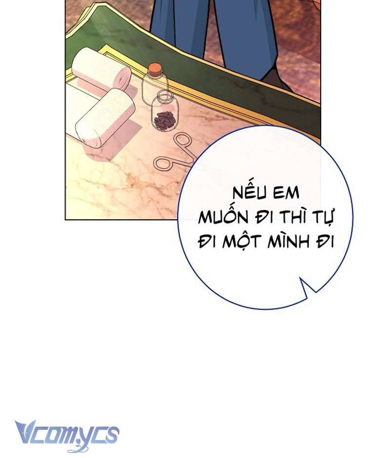 Hầu Gái Độc Quyền Của Hoàng Hậu Phản Diện Chap 76 - Next Chap 77