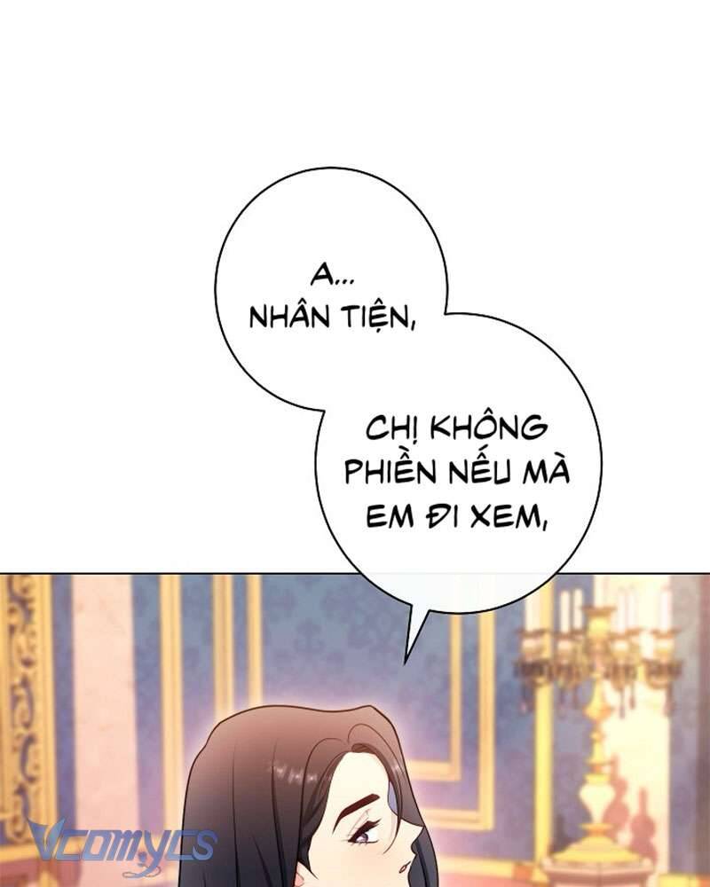 Hầu Gái Độc Quyền Của Hoàng Hậu Phản Diện Chap 76 - Next Chap 77